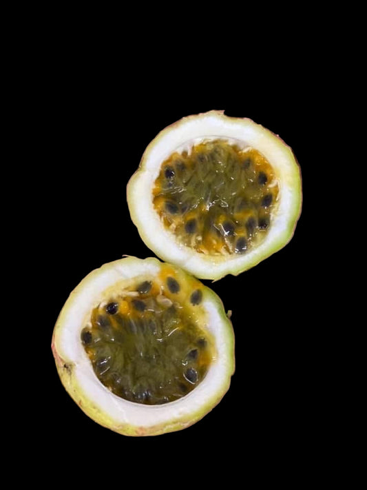 Parcha Passion Fruit