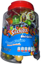 Snackitos Mini Gelatinas