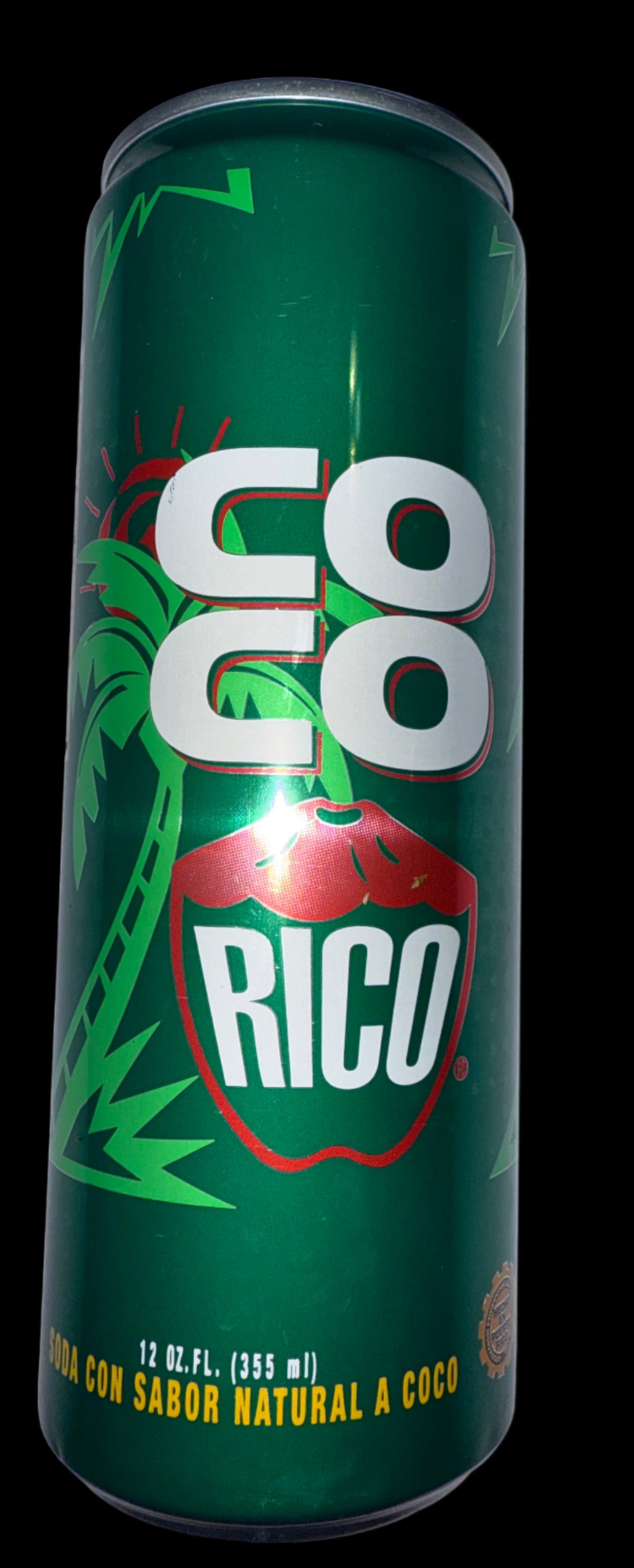 Coco Rico Pop