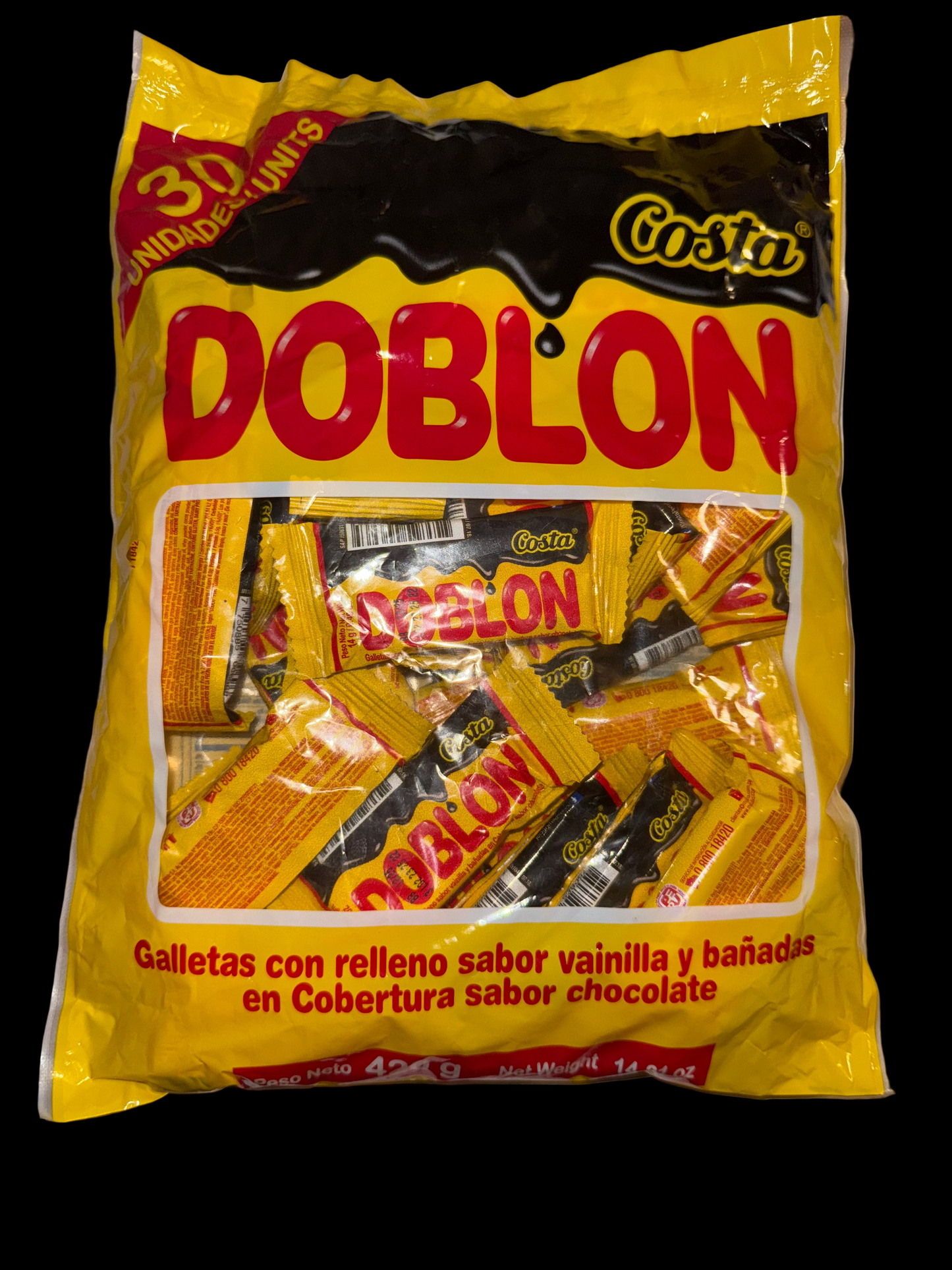 Costa Doblon 30count