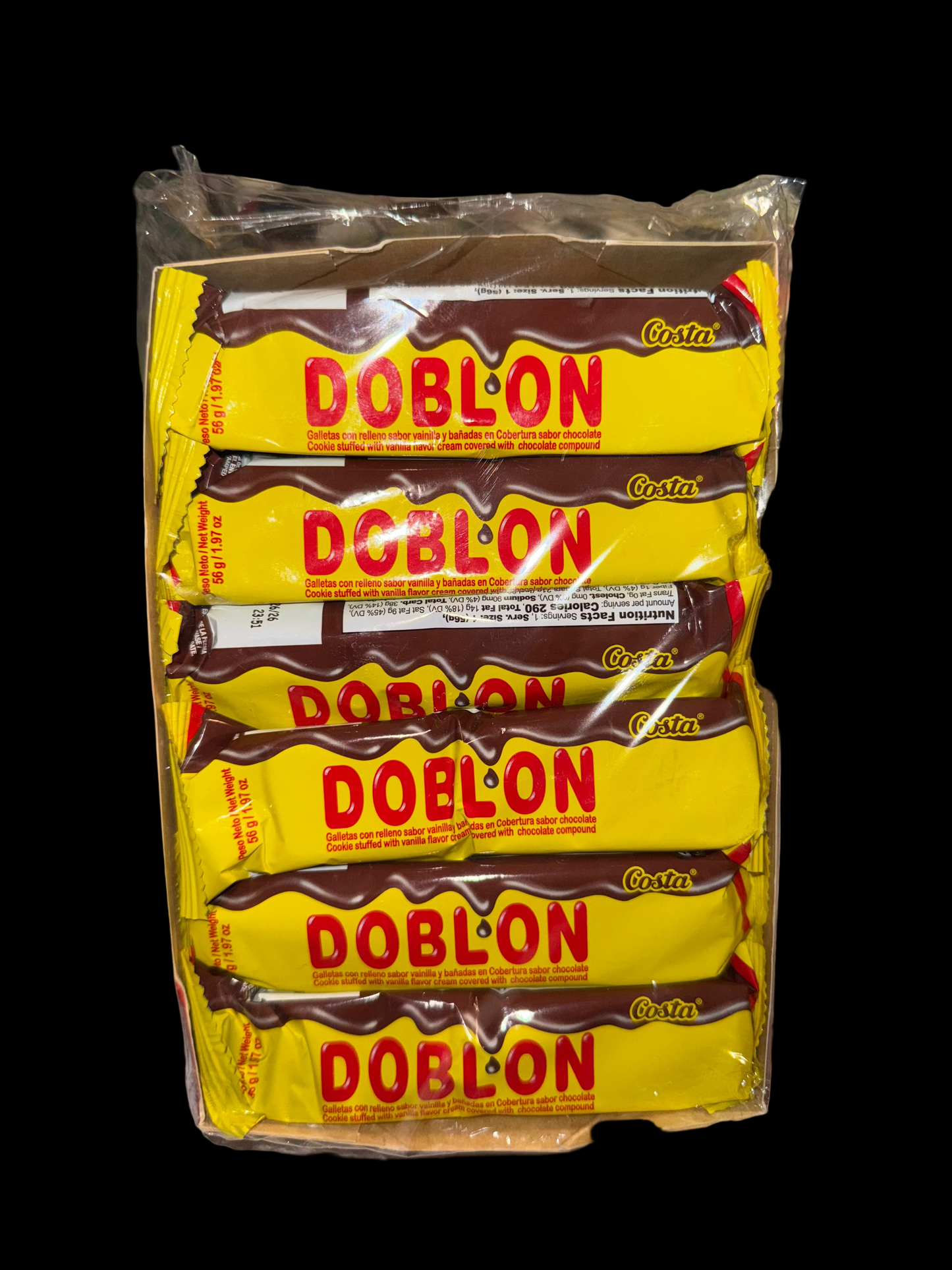 Costa Doblon 12pack 23.7onz