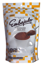 Corte Embajador Chocolate Ground Molido