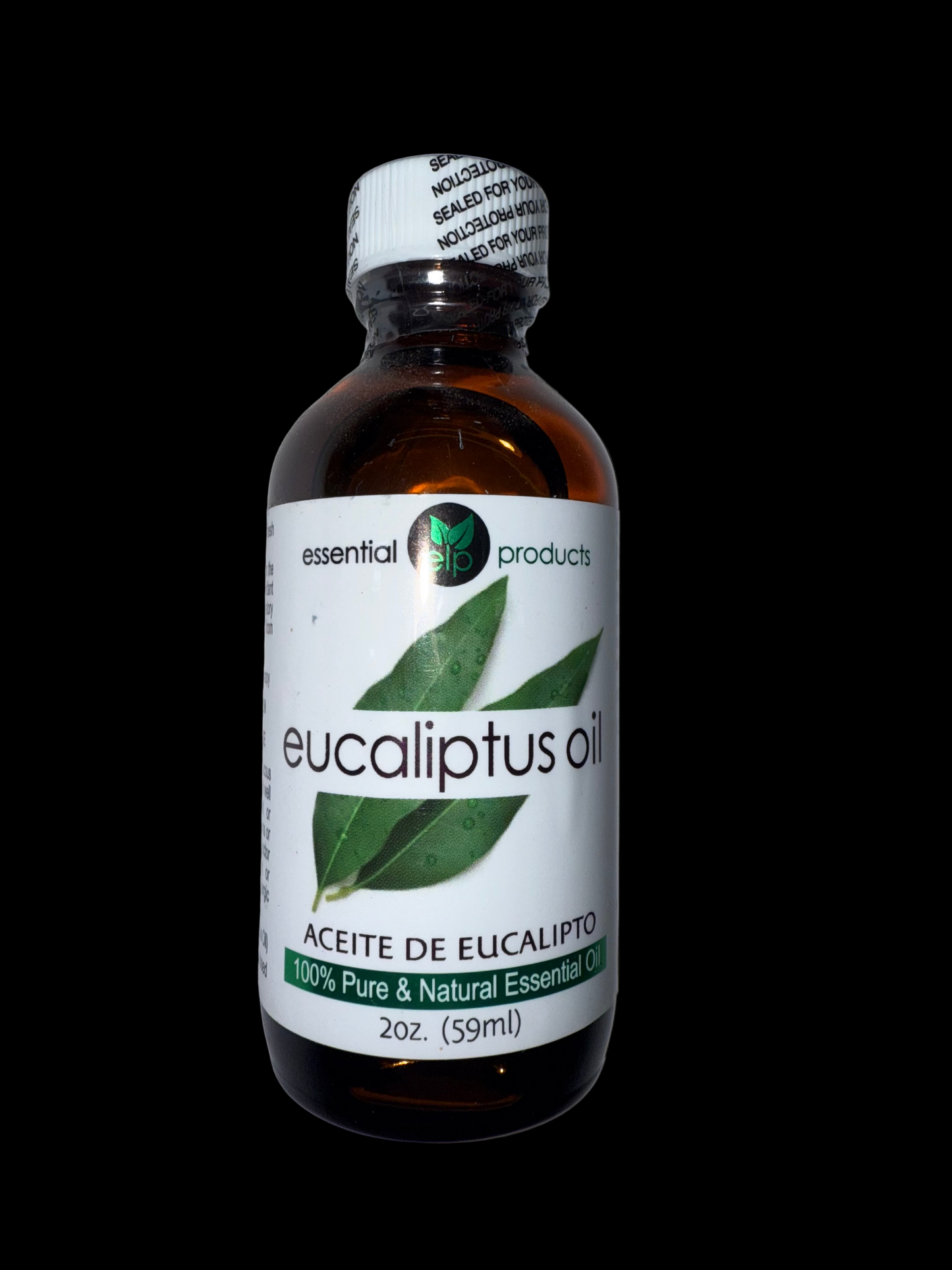 Eucaliptus Oil 2onz