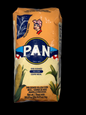 Pan Yellow Corn Meal