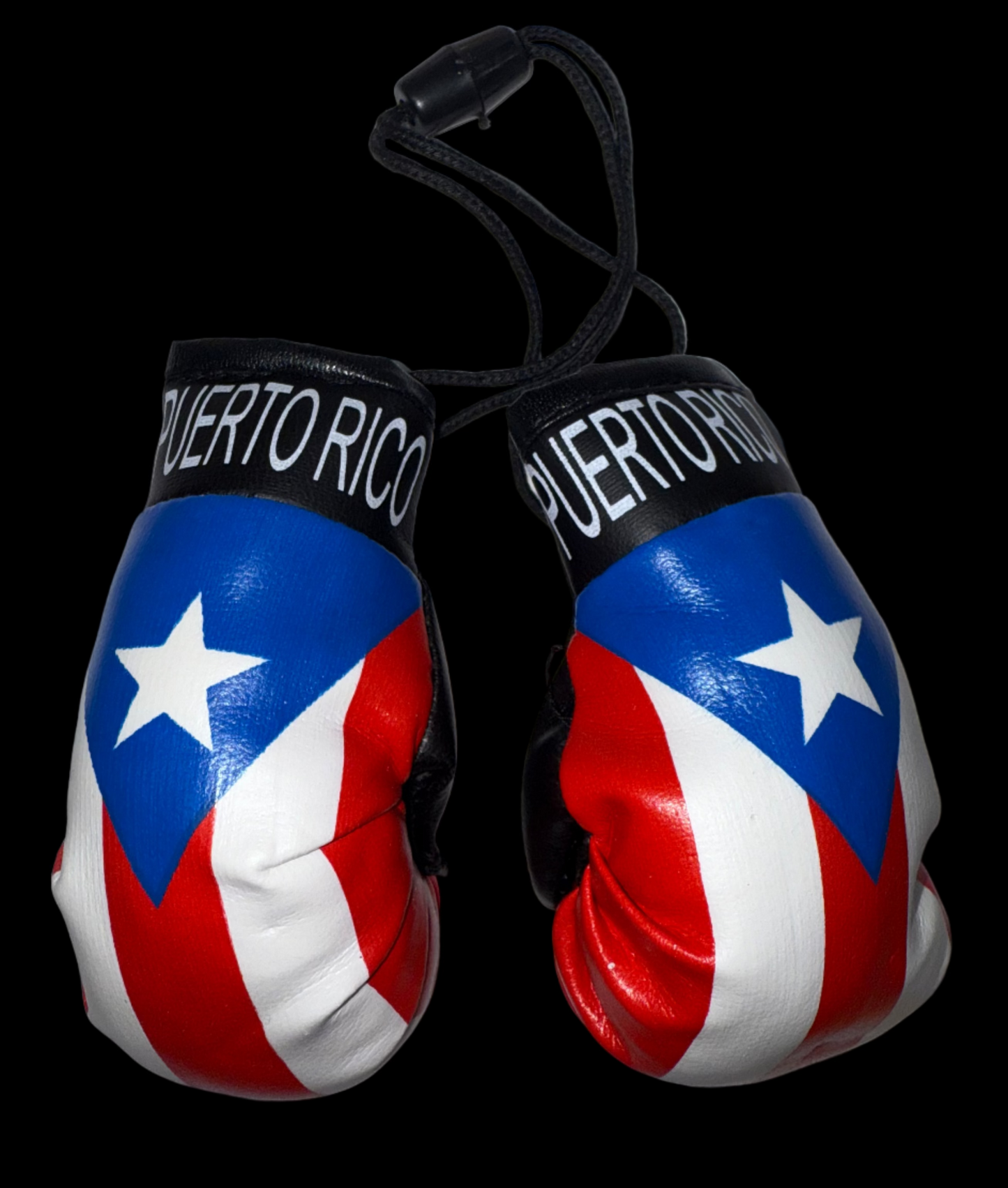 Puerto Rico Boxing Globes