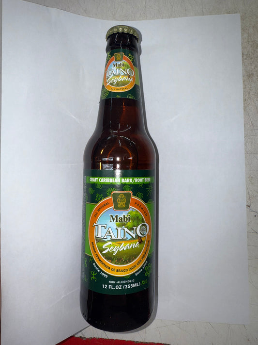 MABI TAINO SELLO VERDE