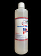 Soy Dominicano Artificial Vanilla Clear (8 fl oz / 240 mL)