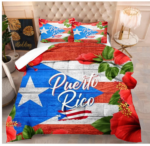 PR Conforter set